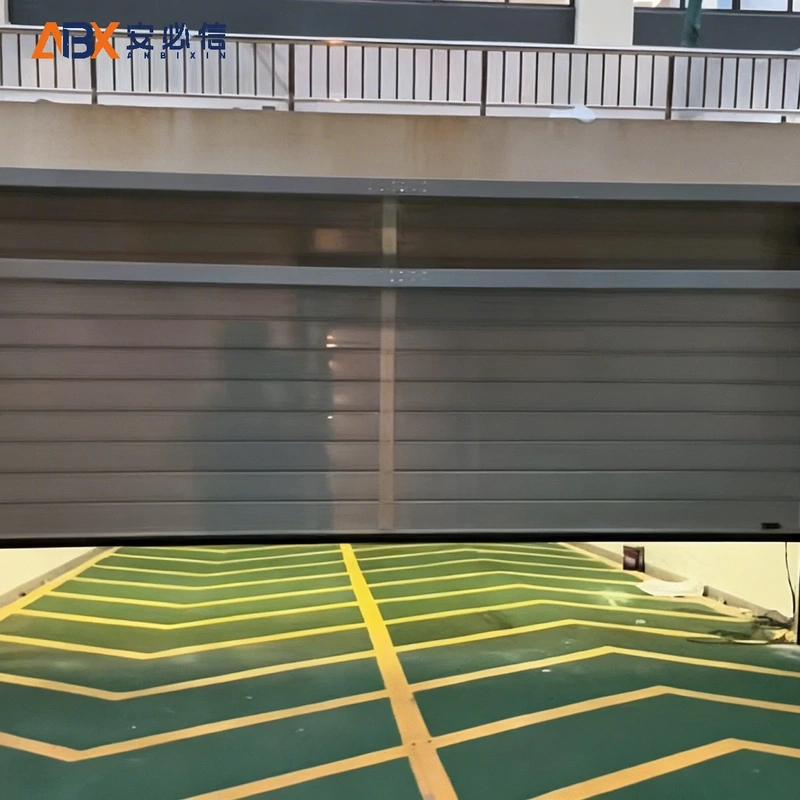 安庆市消防高速门